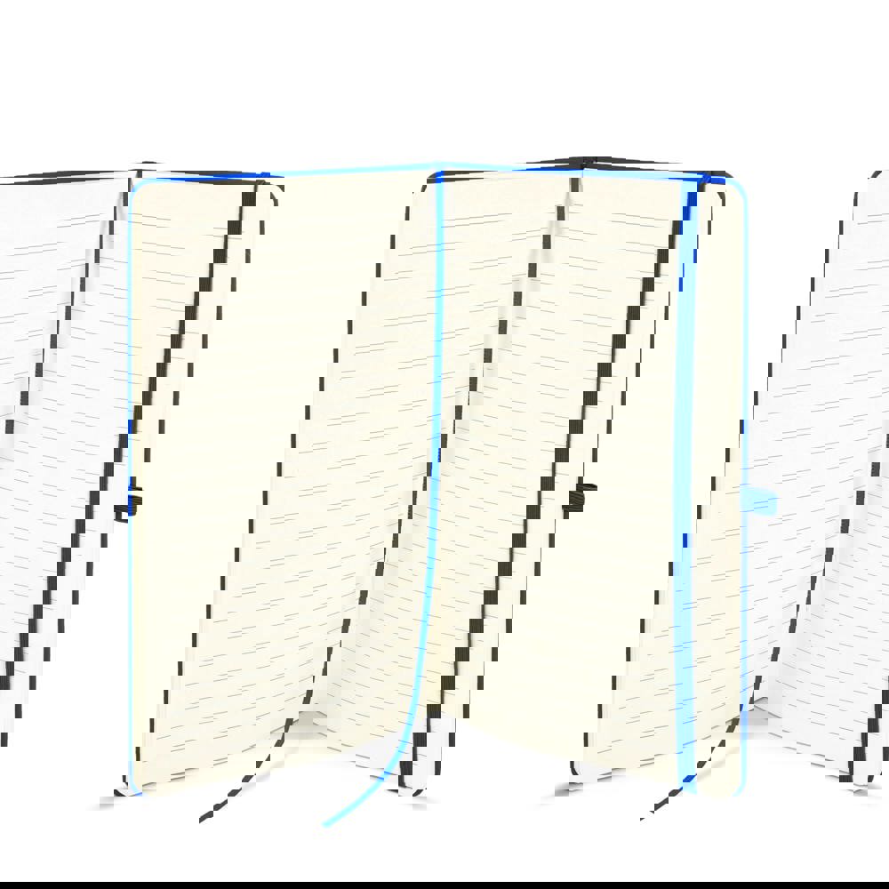 PU-Notitieboekje Sora A5