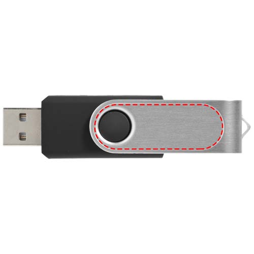 Rotate Doming USB