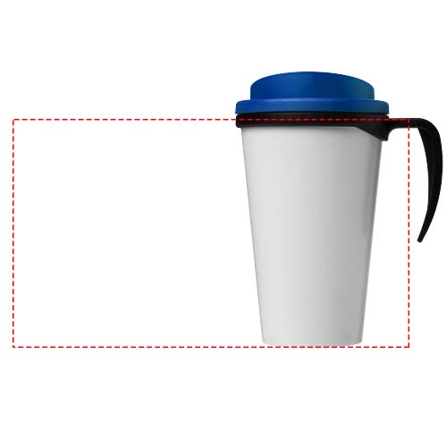 Brite Americano® grande 350 ml geïsoleerde beker