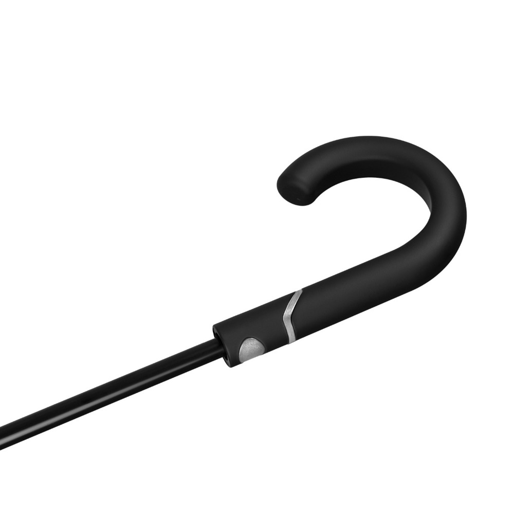 FALCONE - Compact - Automaat - Windproof - 102 cm - Donker grijs