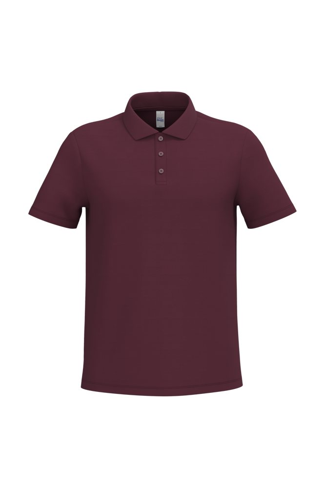 Ideal Burgundy