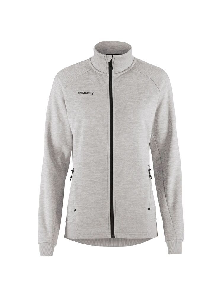 Craft - ADV Unify Jacket W - Grey melange