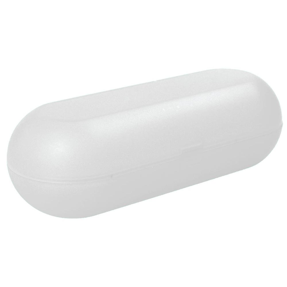 Dosis "B-Box" - transparant-melkachtig