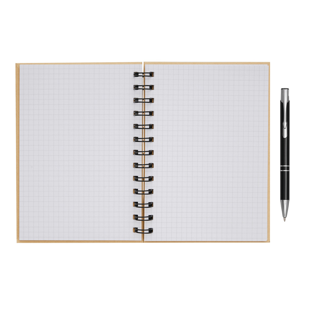 JOURNALIST - Notitieboek