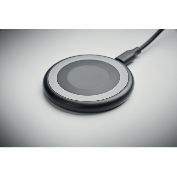 WERLIES - 3-in-1 draadloze oplader 15W