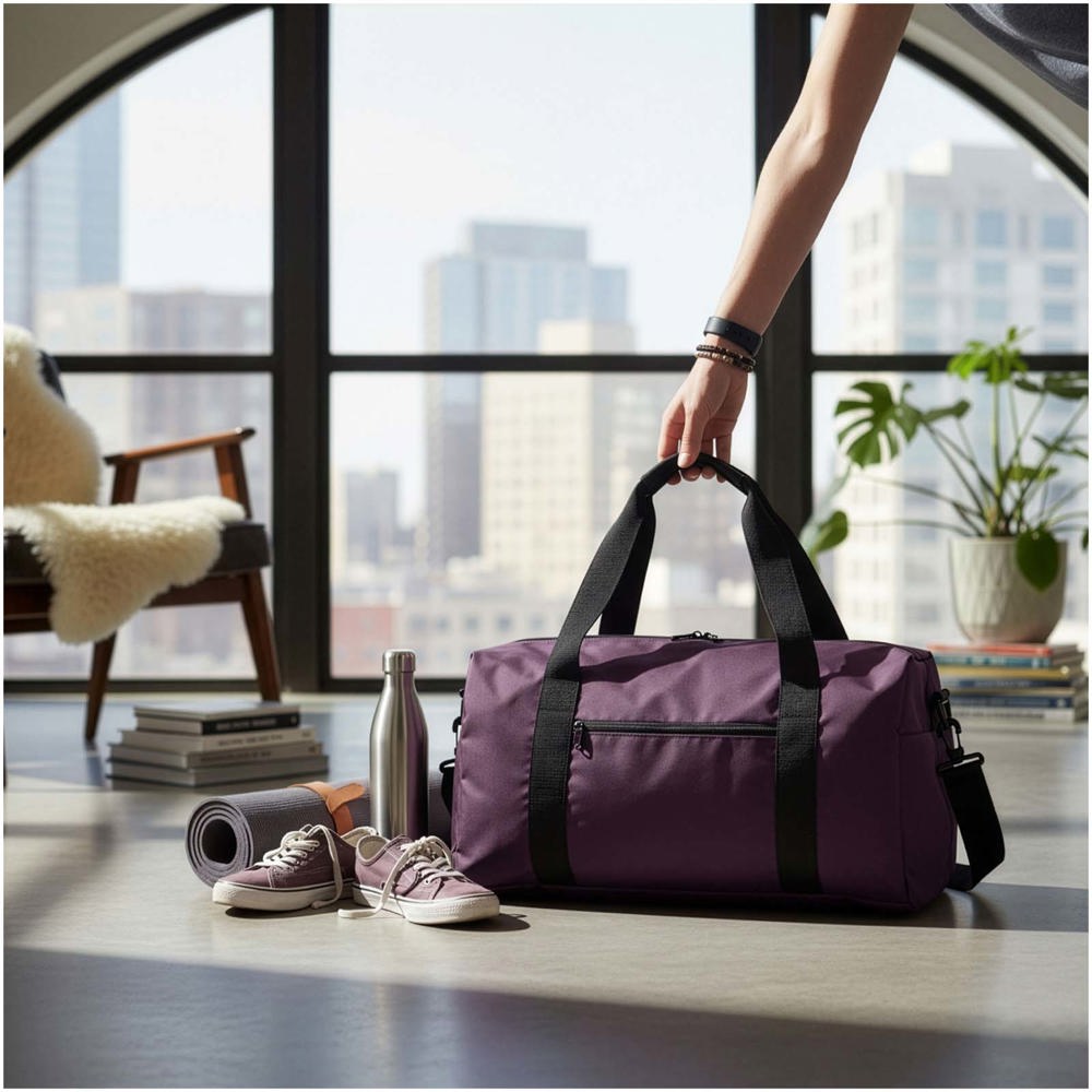 Citizen Green Escape reistas