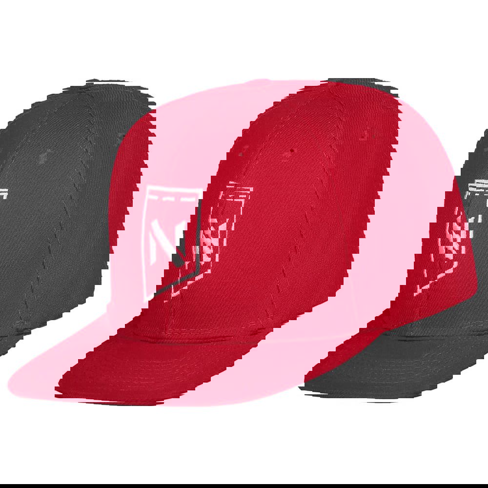 High profile cap - Retail