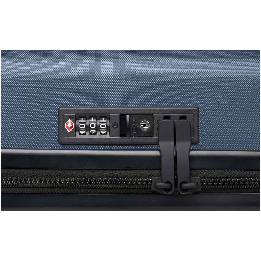 Rover GRS gerecyclede 20 inch cabinetrolley 40 l