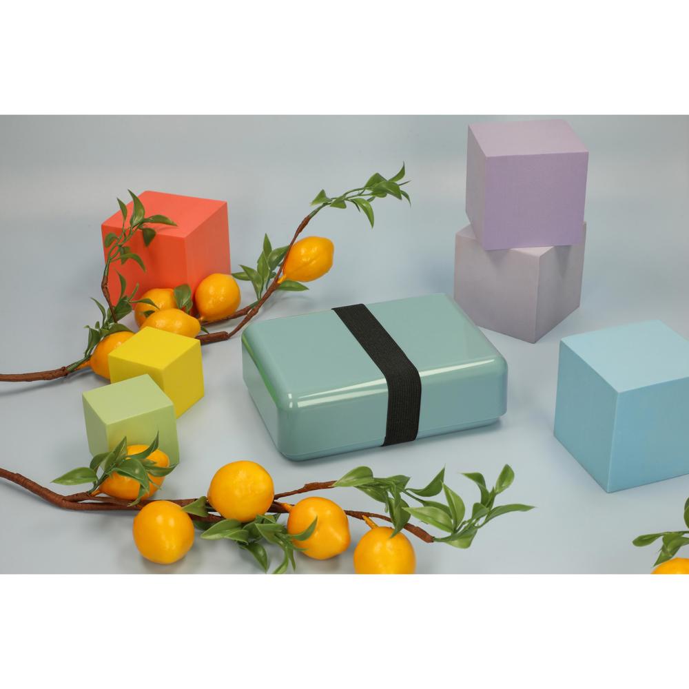 Bio-voorraadbox "Match"