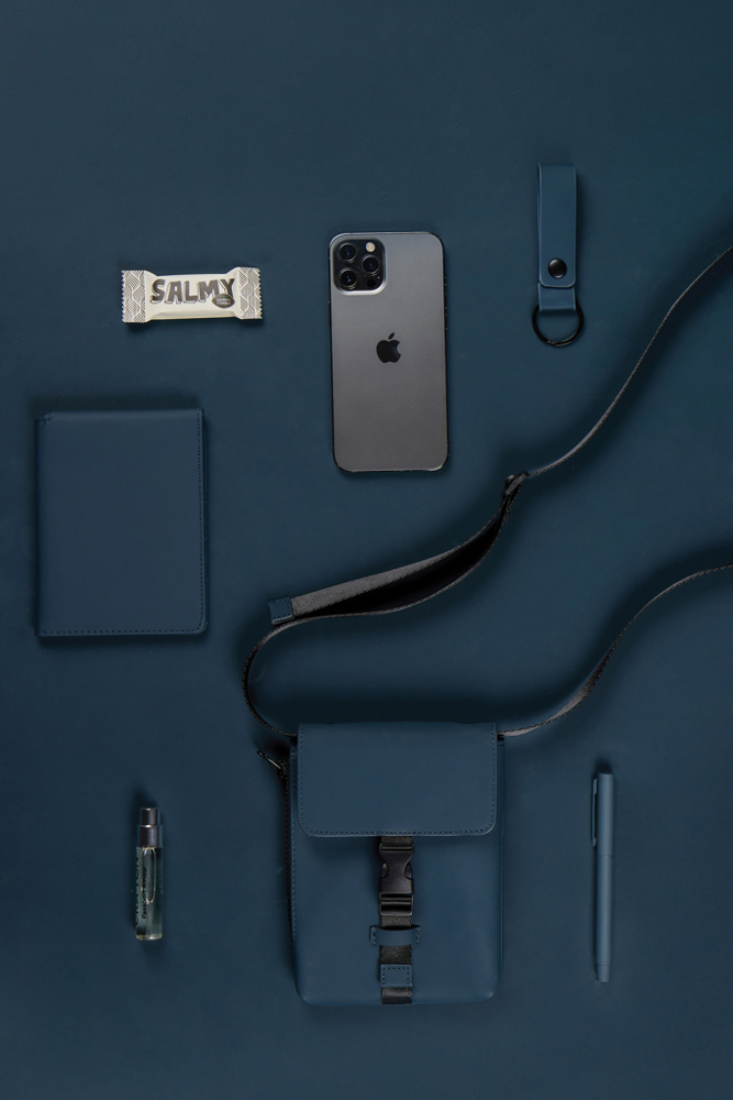 VINGA Baltimore RCS essentials tas