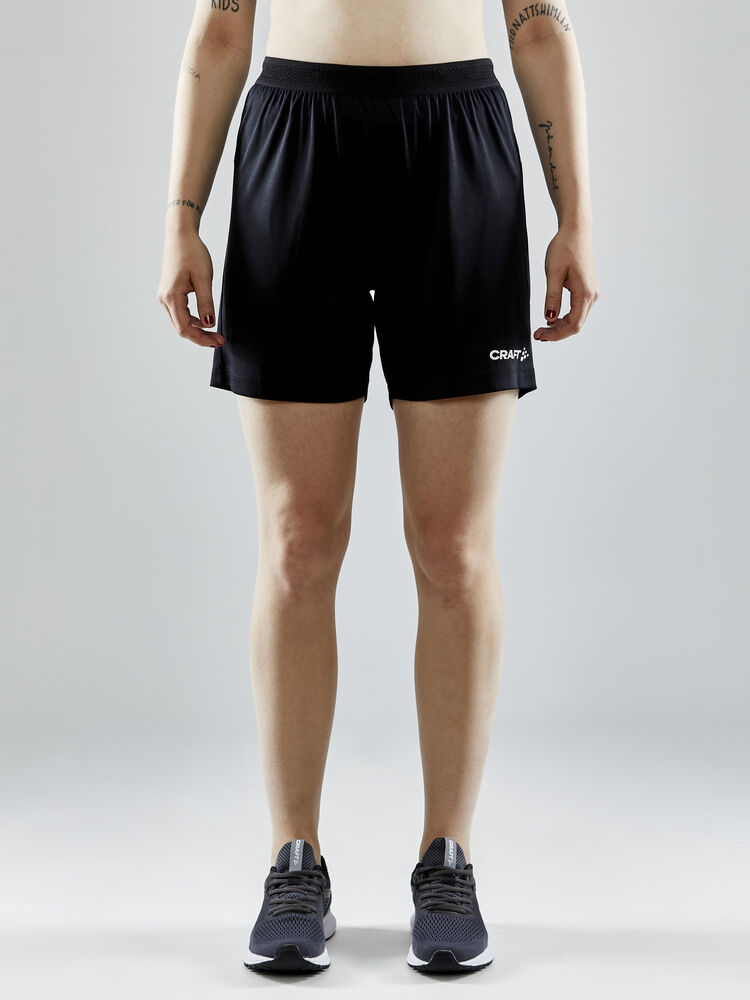 Craft - Progress 2.0 Shorts W Black M