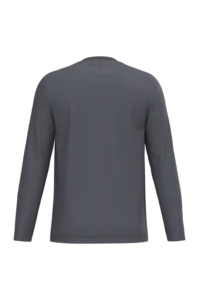 IB313C - iDeal150 uniseks T-shirt LSL