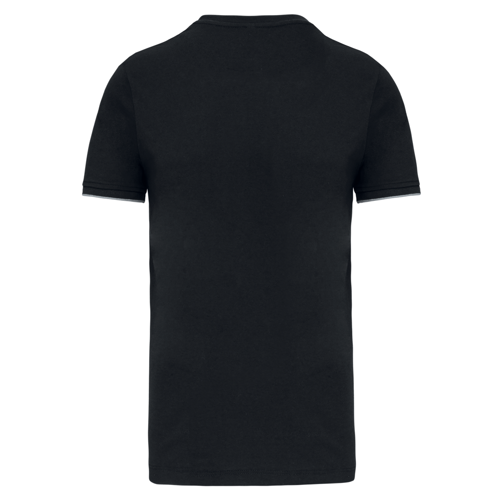 WK3020X - T-shirt Day To Day korte mouwen