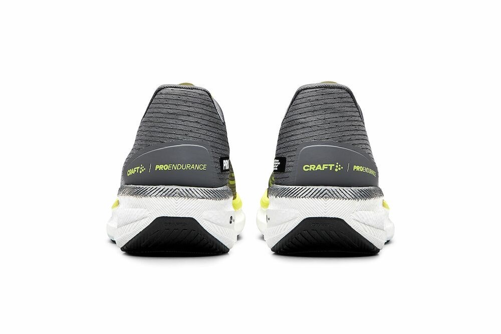 Craft - PRO Endur Distance W Asphalt-Ash 3/35,5
