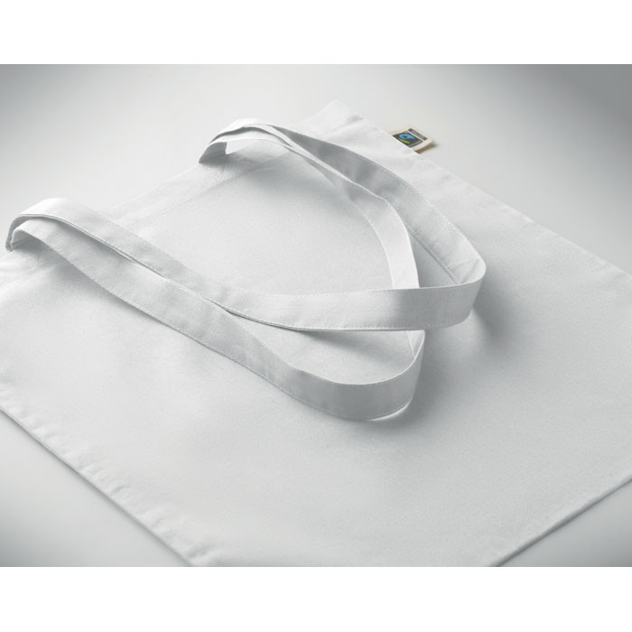 OSOLE+ COLOUR - Fairtrade boodschappentas 180g