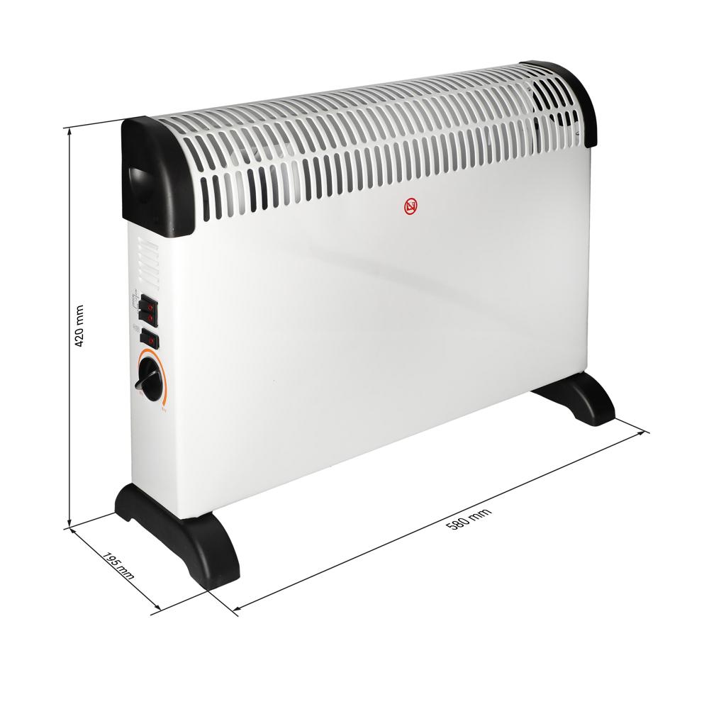 Verwarmingselement "Compact"