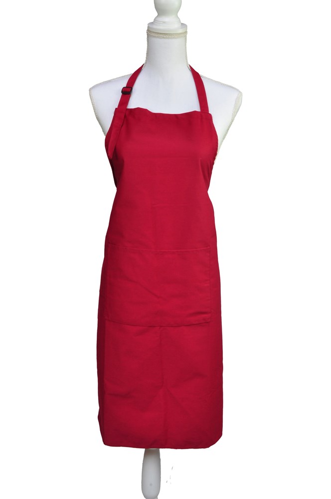 P1280 - schort - Rood