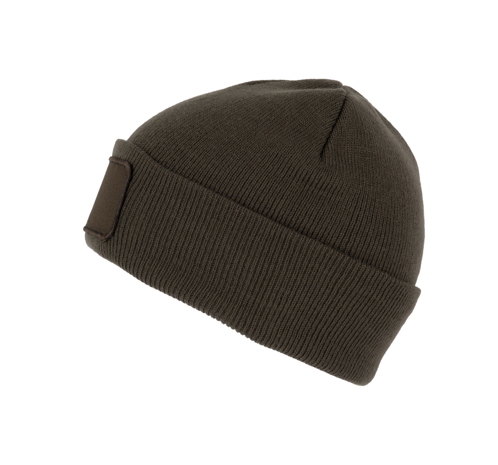 KP895 - Muts met patch