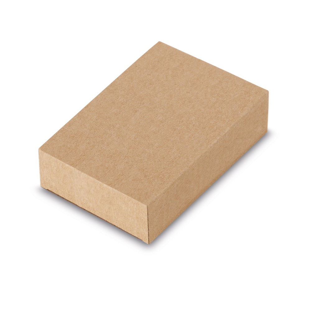 AMPERE 5. 5'000 mAh magnetische powerbank met 15W supersnelle draadloos oplader in gerecycled ABS (100% rABS)