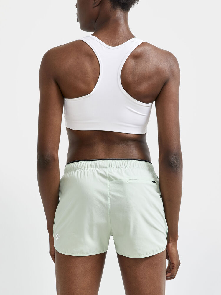 Craft - Training Bra Classic White M