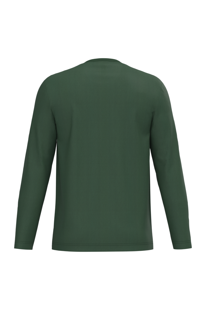 IB313CX - iDeal150 uniseks T-shirt LSL