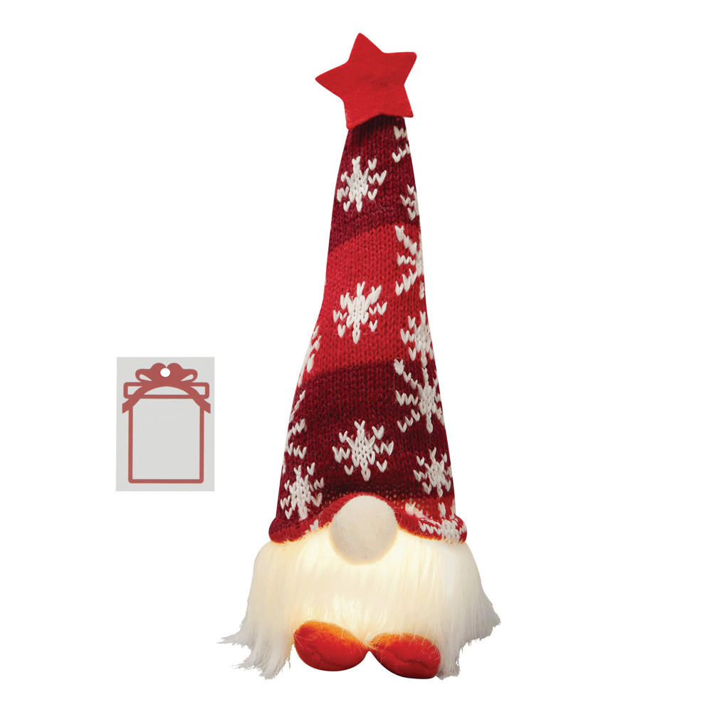 EMIL - Kerstkabouter