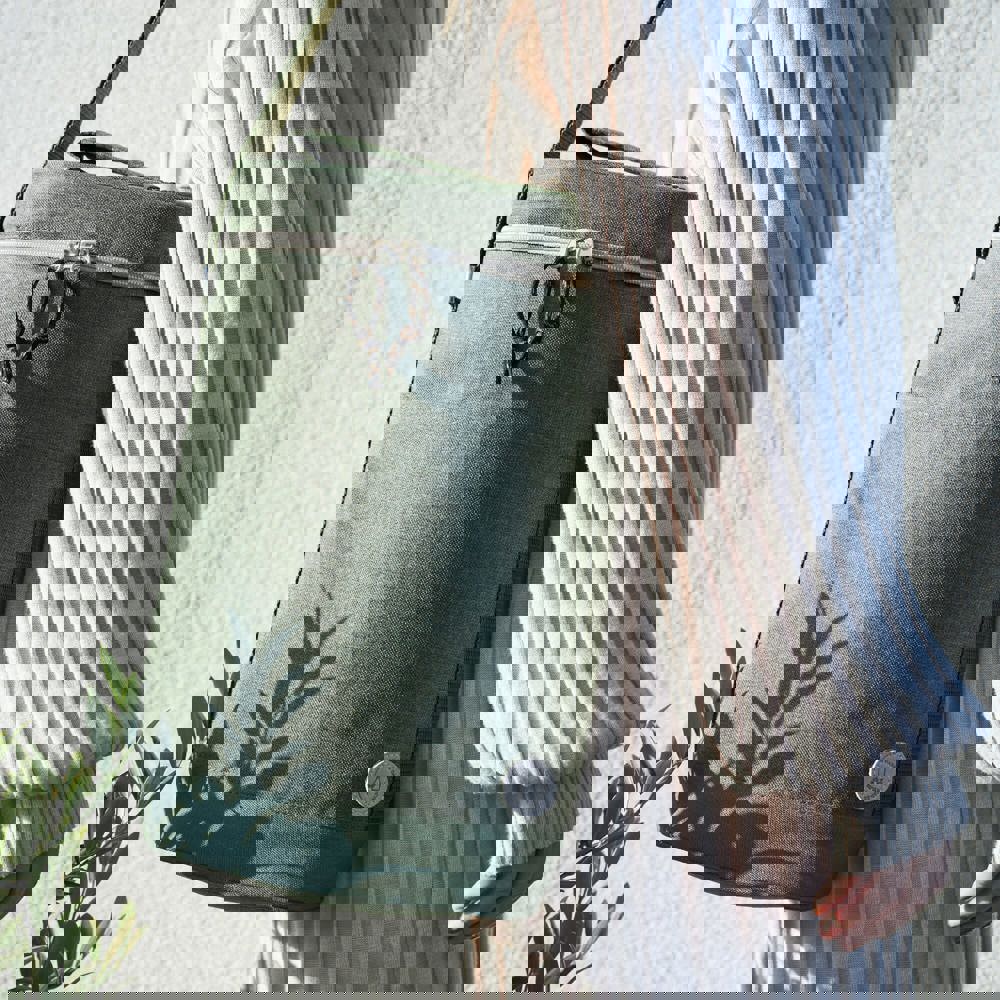 Sagaform City koeltas hoog 9 liter