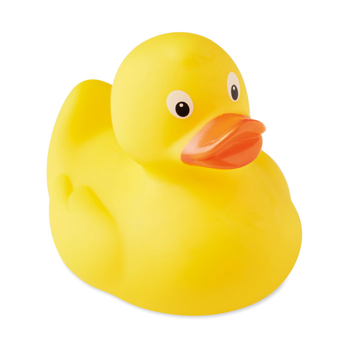 DUCK - PVC badeendje