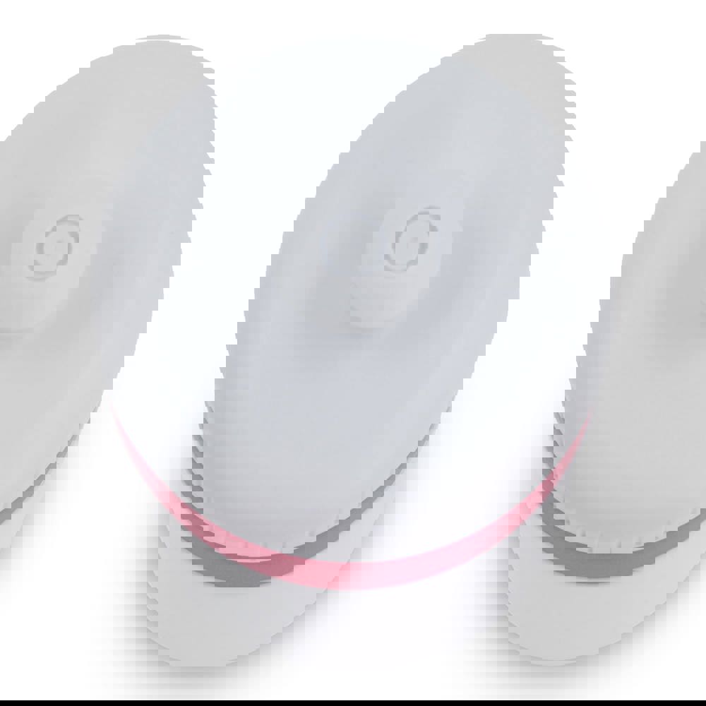 Sportbidon met rand 500ml