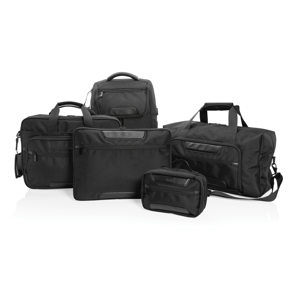 Swiss Peak AWARE™ RPET Voyager 15.6" laptop rugzak