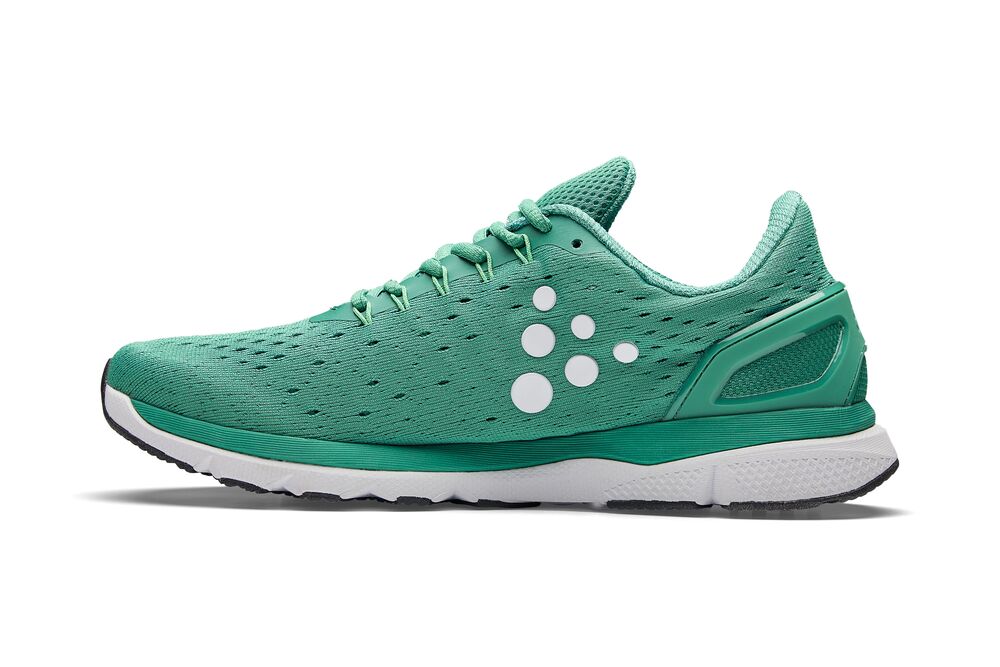 Craft - V150 Engineered M Team Green 14/49,5