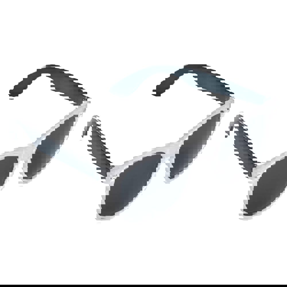 Zonnebril Bradley UV400 - Transparant / Zwart