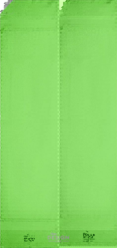 Sophie Muval handdoek 140x70 cm, 450 gr/m²