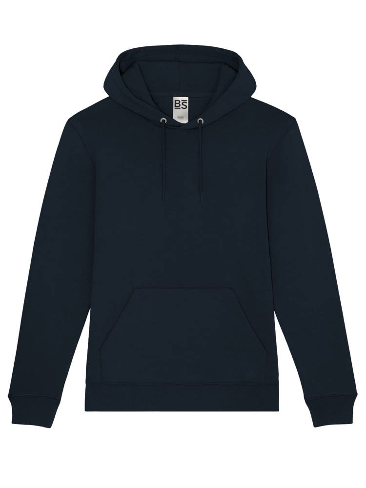 BS Pepper hoodie, 280 gr/m² - Navy (PMS 5395C)