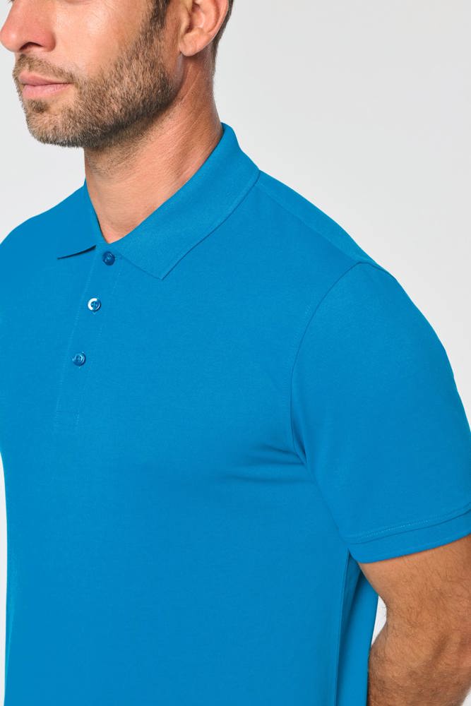 WK274CX - Polo korte mouwen