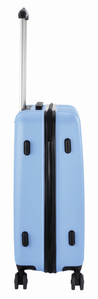 AURORA - Trolley-set