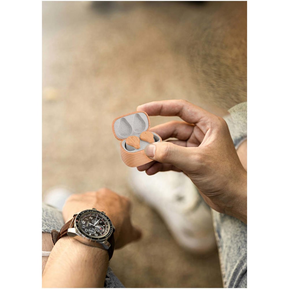 Prixton TWS163 oordopjes