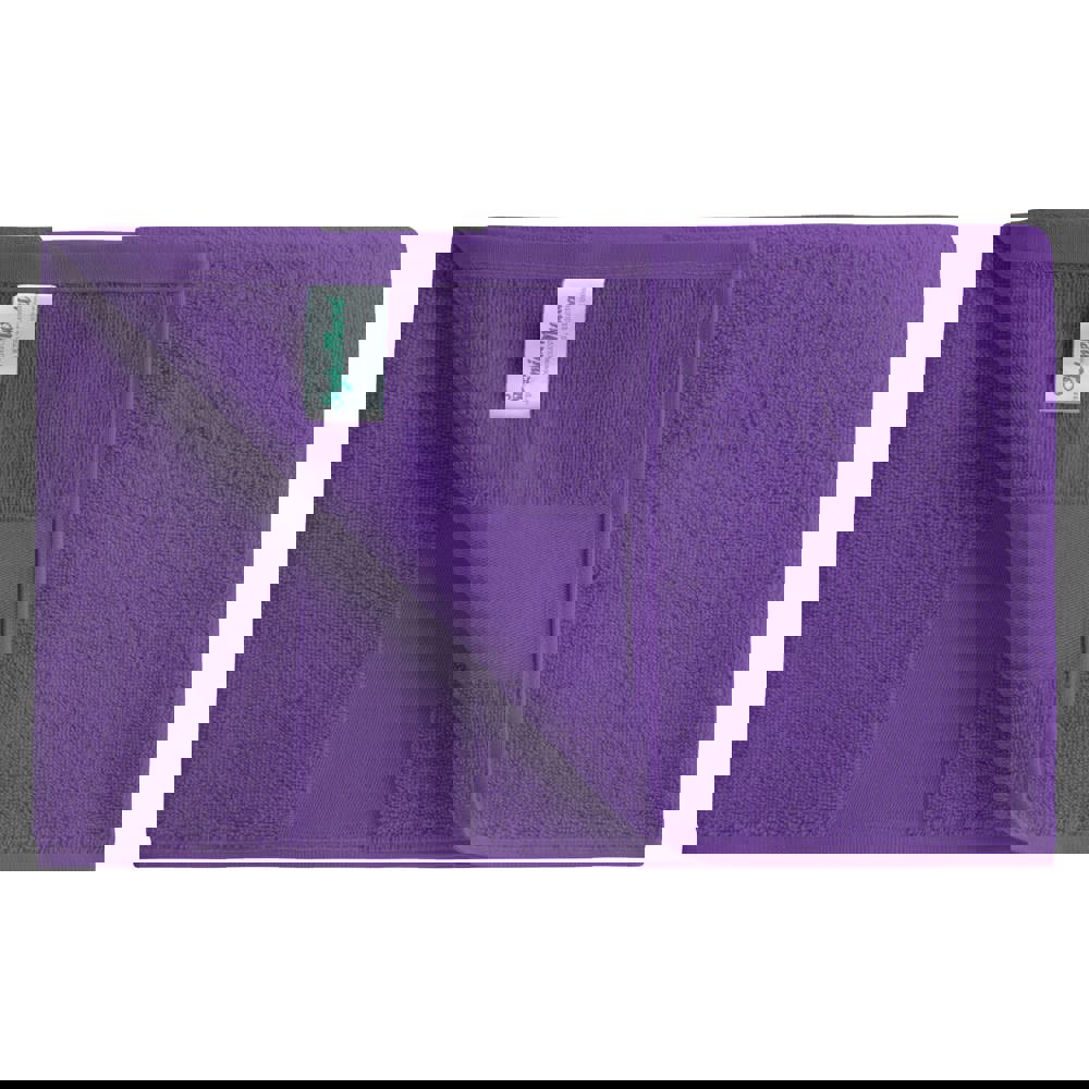 Sophie Muval handdoek 100x50 cm, 450 gr/m²