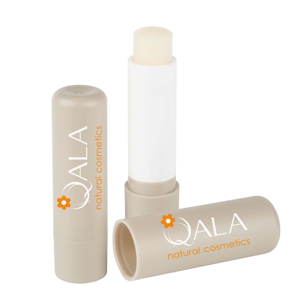 Lippenbalsem recycled - Grijs