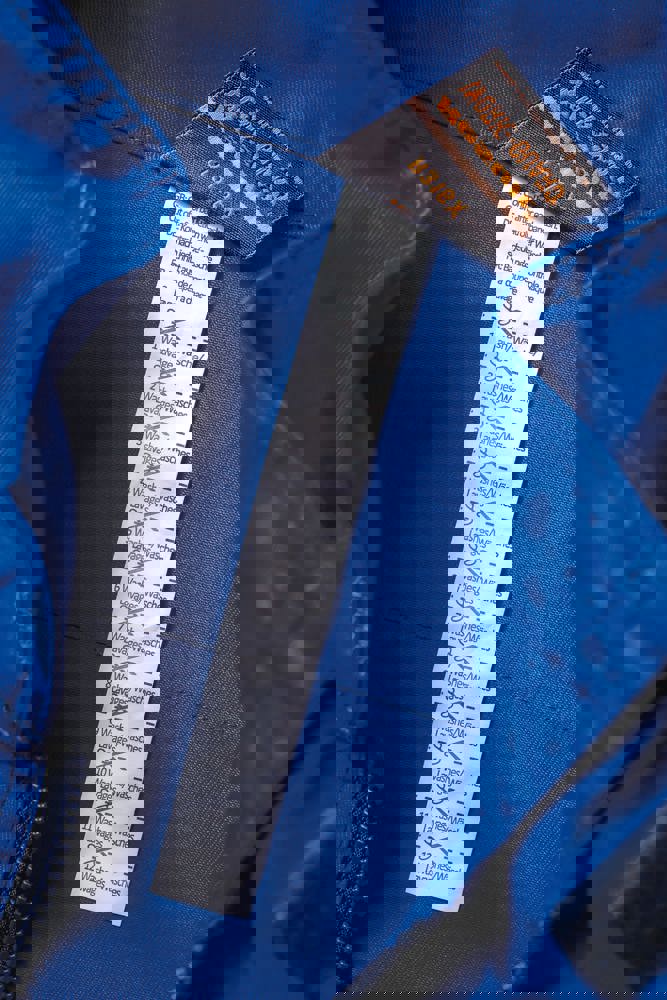 R321XX - Work-guard Lite overall