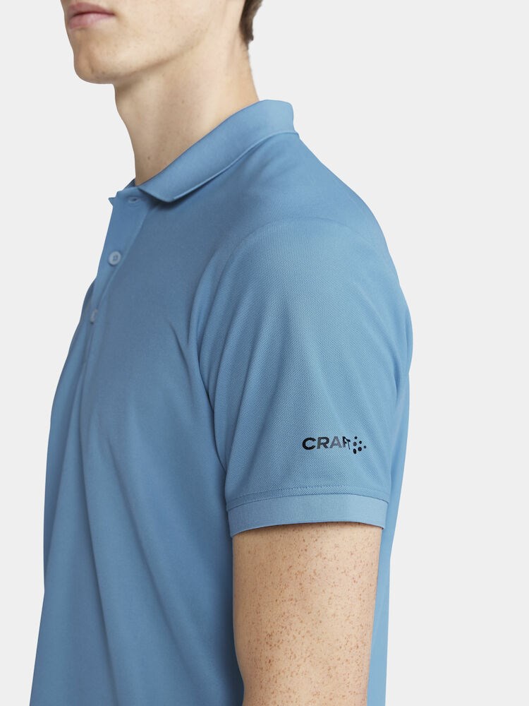 Craft - CORE Unify Polo Shirt M Zenith S