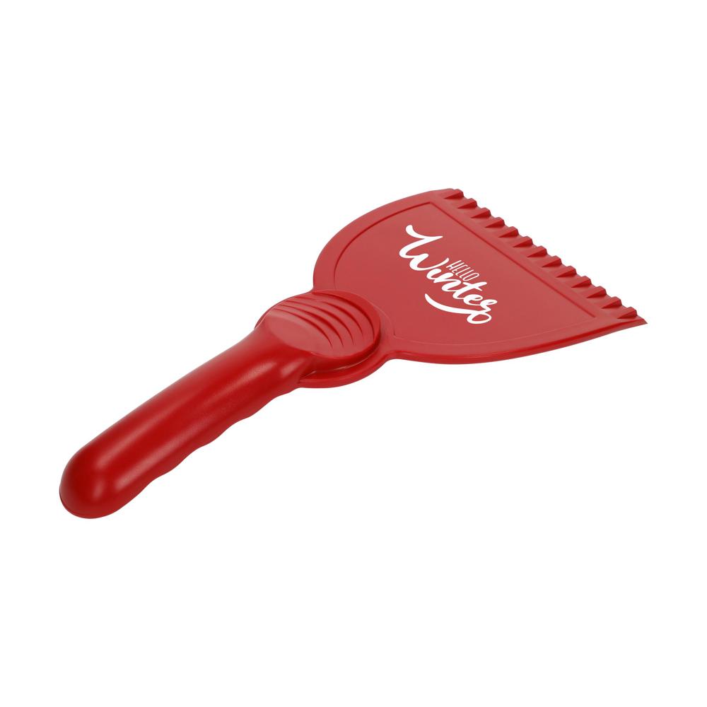 Eiskrabber "IJsheks"