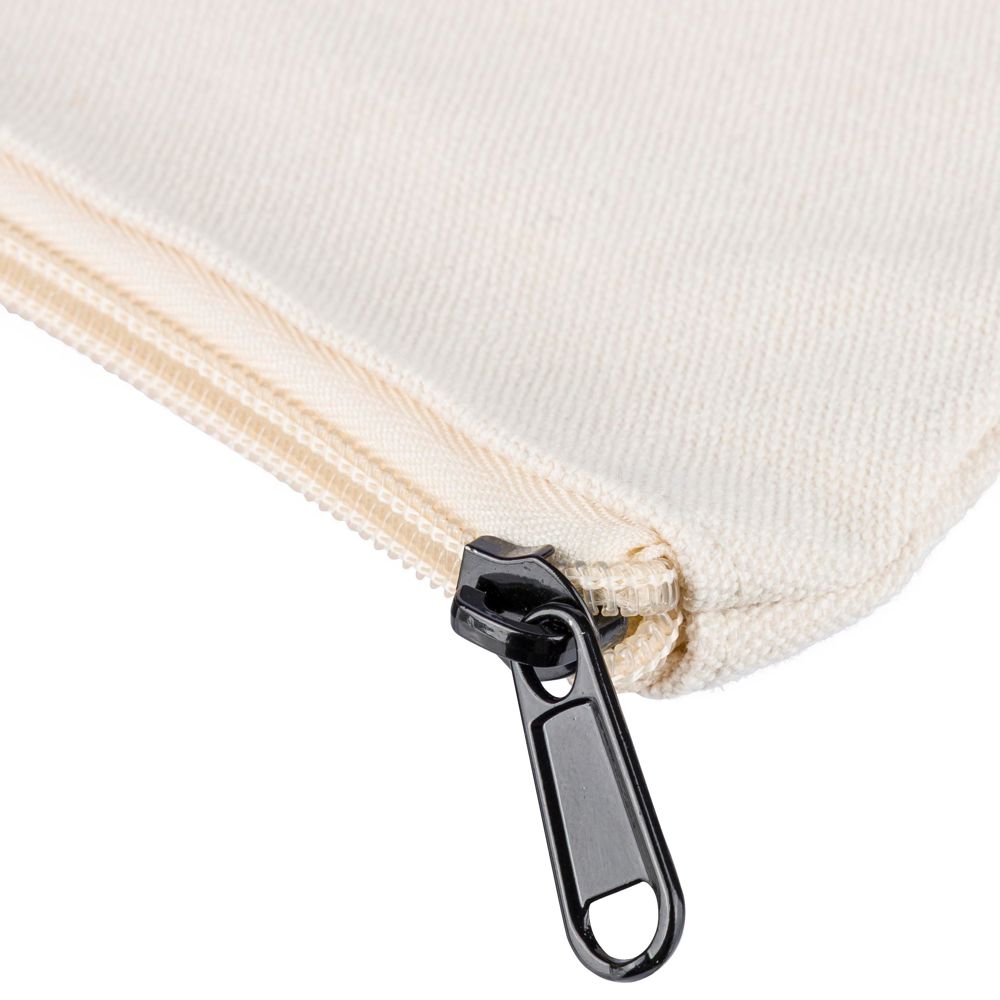 Gerecyclede polycotton (330 gsm) draagtas Malina