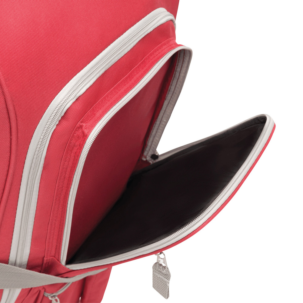 9P - Complete trolley-reistas