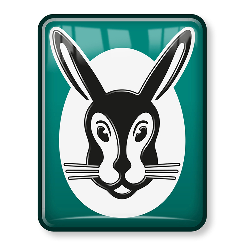 Dominglabels, hoogwaardige blikvangers!