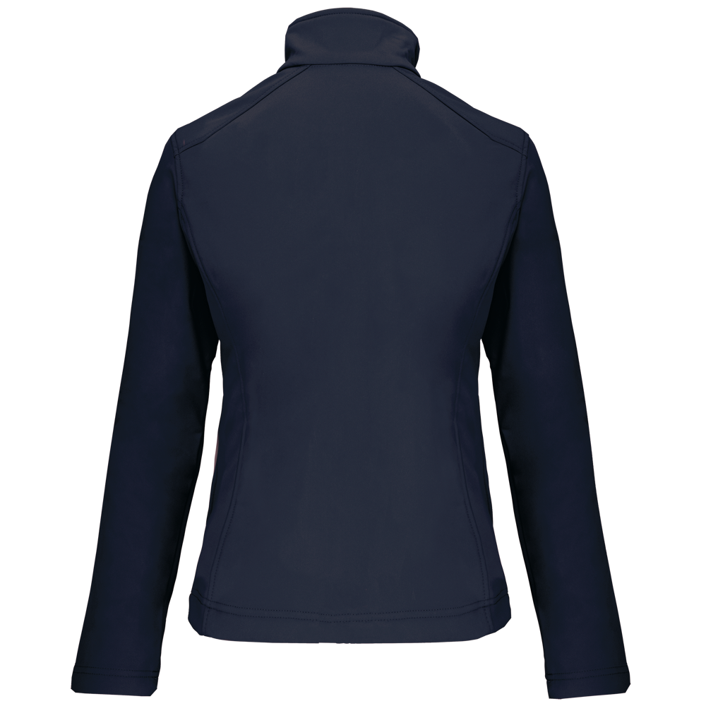 K400 - Dames softshell jas