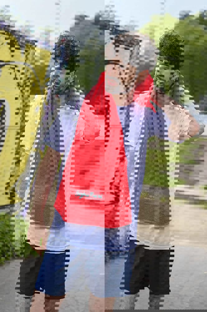 Sophie Muval handdoek 100x50 cm, 450 gr/m²