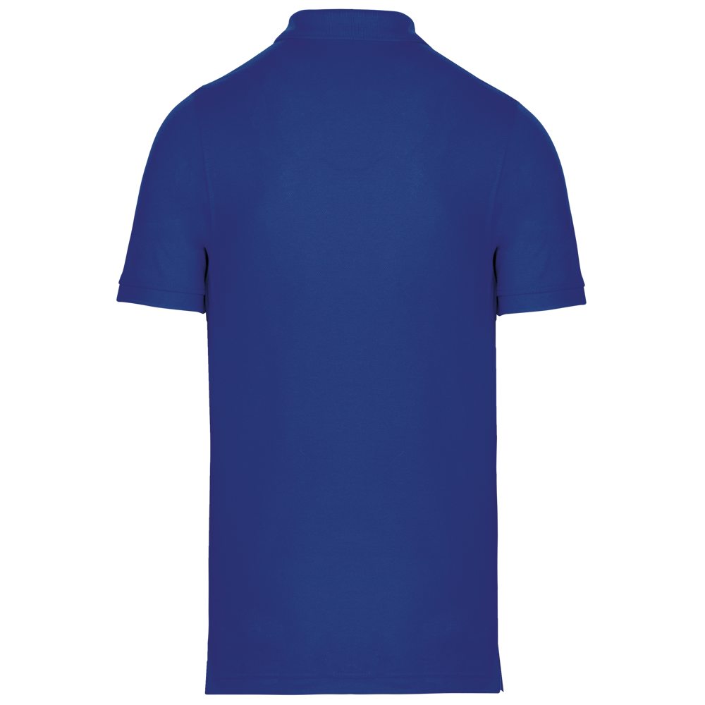WK274CX - Polo korte mouwen