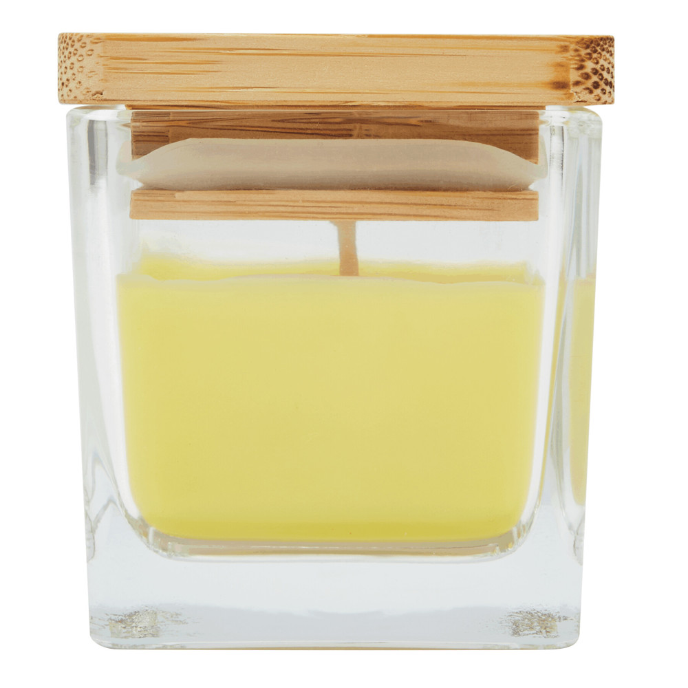 VANILLA GLOW - Geurkaars GLOW