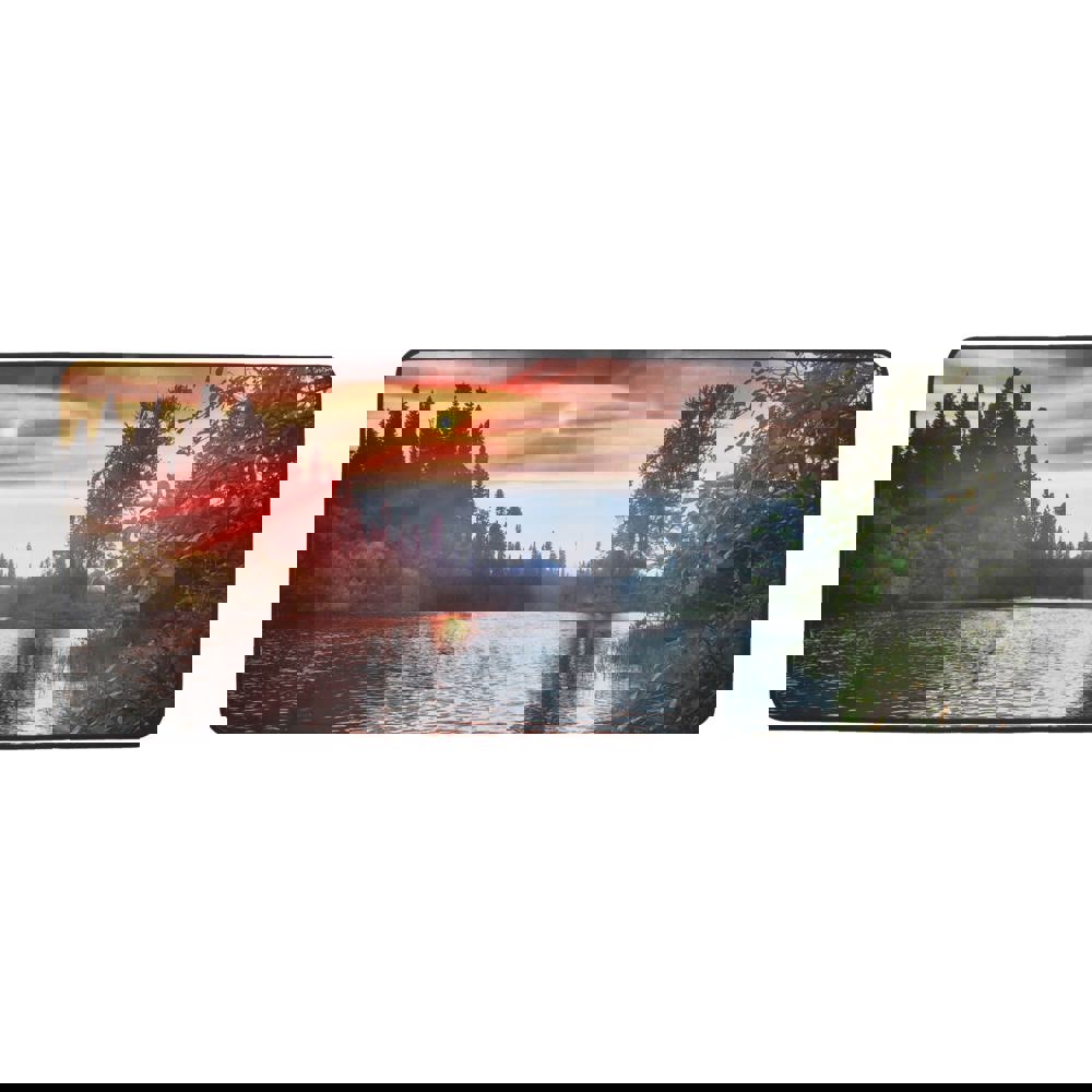 Sublimatie Bureau Mat 78 x 30 cm